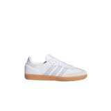adidas Samba Og Kadın Beyaz Spor Ayakkabı (IE0877)