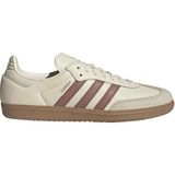 Adidas Samba Og Kadın Beyaz Spor Ayakkabı JS1361