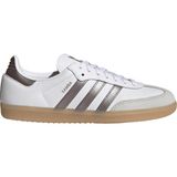 Adidas Samba Og Kadın Beyaz Spor Ayakkabı (KK2504)