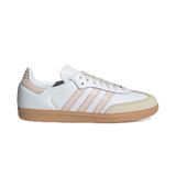 adidas Samba OG Kadın Beyaz/Açık Pembe Spor Ayakkabı
