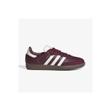 adidas Samba Og Kadın Bordo Spor Ayakkabı