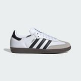 Adidas Samba Og Kadın Günlük Spor Ayakkabı C-adııg9030b10a00 Beyaz