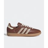 adidas Samba OG Kadın Kahverengi Sneaker - JR8821-001