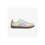adidas Samba Og Kadın Krem Spor Ayakkabı ()