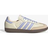 Adidas Samba Og Kadın Krem/lila Spor Ayakkabı - Bej