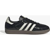 Adidas Samba Og Kadın Siyah Spor Ayakkabı Rahat ve Şık Tasarım