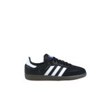 Adidas Samba OG Kadın Siyah Spor Ayakkabı