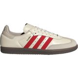 Adidas Samba Og Kadın Spor Ayakkabı - IH6815 - Krem
