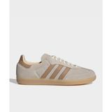 Adidas Samba OG KH9261 Kahverengi Spor Ayakkabı