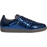 Adidas Samba OG KH9727 Mavi Kadın Spor Ayakkabı