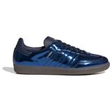 Adidas Samba OG KH9727 Mavi Kadın Spor Ayakkabı