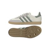 Adidas Samba OG KI4281 Beyaz Çocuk Spor Ayakkabı