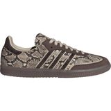 Adidas Samba OG KI5618 Kahverengi Kadın Spor Ayakkabı