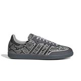 Adidas Samba OG KI5619 Gri Erkek Spor Ayakkabı