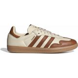 Adidas Samba OG KJ0996 Beyaz Kadın Spor Ayakkabı