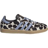 Adidas Samba OG KJ7448 Mavi Kadın Spor Ayakkabı