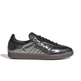 Adidas Samba OG KJ7486 Siyah Kadın Spor Ayakkabı