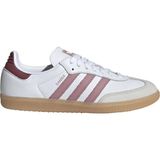 Adidas Samba OG KJ7516 Beyaz Kadın Spor Ayakkabı