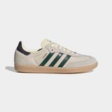 Adidas Samba OG KK2266 Krem Erkek Spor Ayakkabı