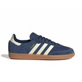 Adidas Samba OG KK2273 Lacivert Erkek Spor Ayakkabı