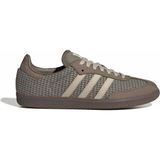 Adidas Samba OG KK2371 Kahverengi Erkek Spor Ayakkabı