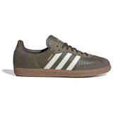 Adidas Samba OG KK3275 Haki Erkek Spor Ayakkabı