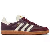 Adidas Samba Og Maroon