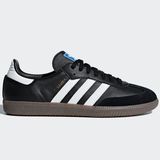 Adidas Samba Og Mens Sneaker Erkek Günlük Spor Ayakkabı Siyah