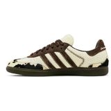 Adidas Samba Og Notitle Cow Print Spor Ayakkabı