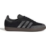 Adidas Samba Og Parlak Taşlı Ayakkabı - Siyah
