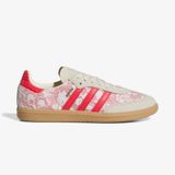 Adidas Samba Og Samba OG x Liberty London JR8841 Kadın Spor Ayakkabı