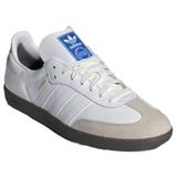[Adidas] Samba OG Samba Spor Ayakkabı Erkek Spor Ayakkabı, Beyaz x T Beyaz, 27.0 cm