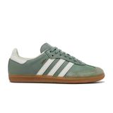 Adidas Samba Og Silver Green (