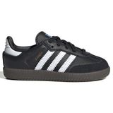 Adidas Samba Og Siyah Çocuk Günlük Spor Ayakkabı