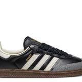 Adidas Samba OG Siyah Kadın Günlük Spor Ayakkabı