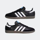 Adidas Samba OG Siyah Unisex Sneaker