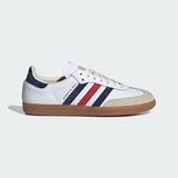 adidas Samba Og Sporty&rıch SNEAKER-IH8338 - Beyaz