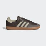 adidas Samba OG ''Suede and Leather Upper'' Erkek Spor Ayakkabı - Lacivert