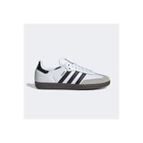 adidas Samba OG Unisex Beyaz Sneaker