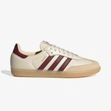adidas Samba Og Unisex Beyaz Spor Ayakkabı Js3830 Beyaz
