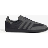 Adidas Samba Og Unisex Gri Spor Ayakkabı.-