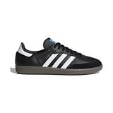 adidas Samba Og Unisex Günlük Ayakkabı B75807 Siyah - OG580-Siyah