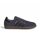 Adidas Samba Og Unisex Günlük Ayakkabı IH4386 Gri