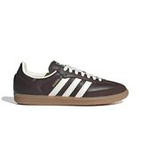 adidas Samba Og Unisex Günlük Ayakkabı JR0891 Kahverengi