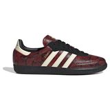 Adidas Samba Og Unisex Günlük Ayakkabı KJ2382 Krem