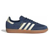 Adidas Samba Og Unisex Günlük Ayakkabı KK2273 Lacivert
