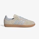 Adidas Samba Og Unisex Krem Spor Ayakkabı Kı8459 Krem
