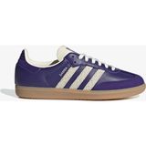 Adidas Samba Og Unisex Mor Spor Ayakkabı