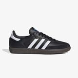 adidas Samba Og Unisex Siyah Spor Ayakkabı Ig9031 Siyah