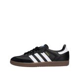 adidas Samba OG Unisex Spor Ayakkabı, 45, TYC31FF3516D099A00, Siyah, Üniseks-Yetişkinler